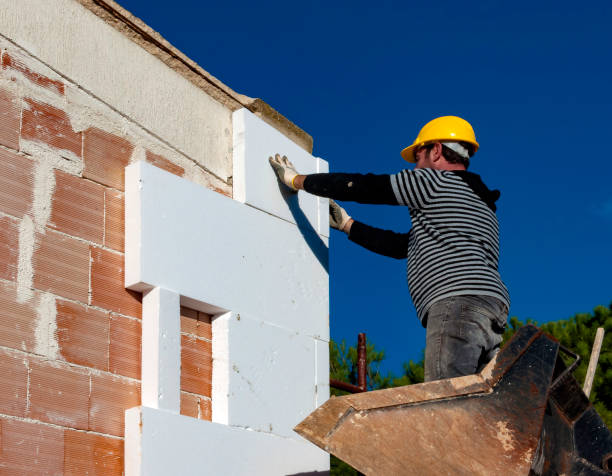 Best Types of Insulation in Union City, OH