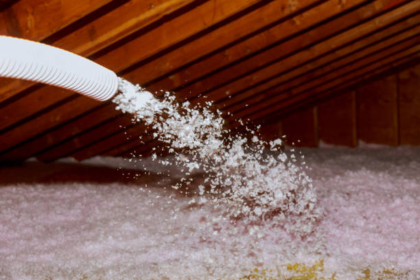 Best Insulation for Specific Applications in Union City, OH