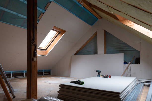 Best Commercial Insulation in Union City, OH